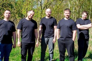 О компании 2Землекопа-Кту, фото, команда