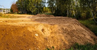 Поднятие участка Краснотурьинск, цена от 204 руб.