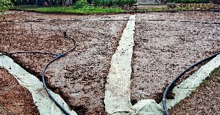 Устройство дренажа Краснотурьинск, цена от 1322 руб.