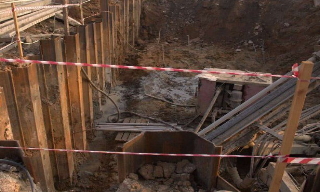 Вертикальная планировка грунта под ключ в Краснотурьинске от 916 руб. - 2Землекопа-Кту