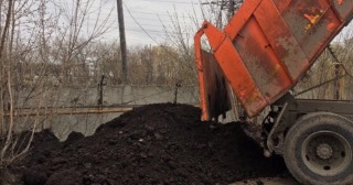 Доставка грунта Краснотурьинск, цена от 255 руб./куб.