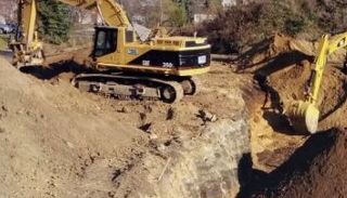 Планировка участка бульдозером в Краснотурьинске от 916 руб. Цены за м2 - 2Землекопа-Кту